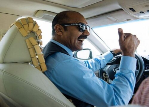 Transport z lotniska do hoteli w Hurghadzie (limuzyna)