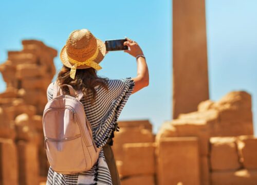 Luxor z Marsa Alam – Całodniowa Wycieczka Autokarowa