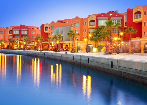 Najpiękniejsze wycieczki fakultatywne z Hurghady – kompletny przewodnik dla turystów