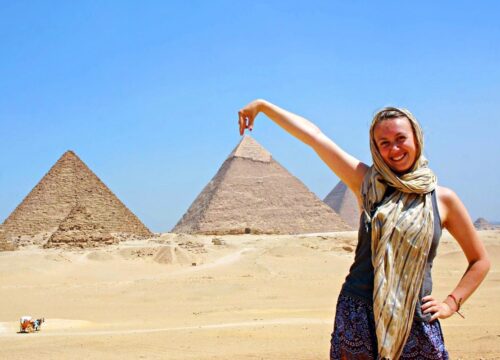 Jak zaplanować idealny tydzień wycieczek w Egipcie bez zmęczenia