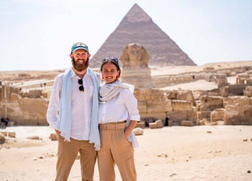 Egipt bez pośpiechu: Jak spędzić tydzień pełen atrakcji i odpoczynku
