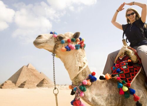 Najczęstsze błędy turystów podczas wycieczek w Egipcie – i jak ich uniknąć