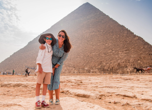 Jak naprawdę wyglądają wycieczki fakultatywne w Egipcie – oczekiwania vs rzeczywistość