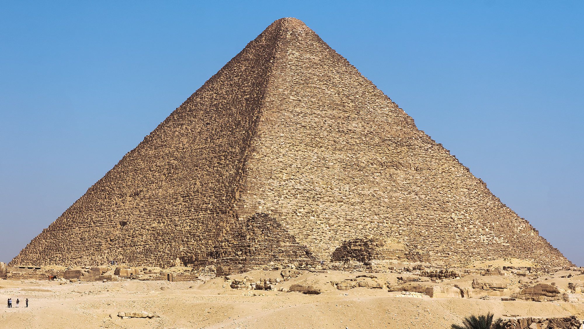 https://upload.wikimedia.org/wikipedia/commons/e/e7/Great_Pyramid_of_Giza_-_Pyramid_of_Khufu.jpg