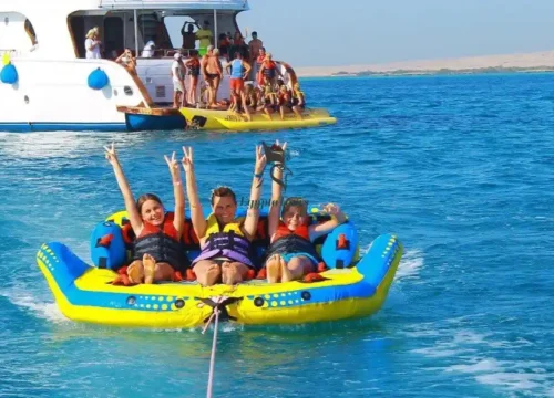 Wakacje w Egipcie z dziećmi – poradnik rodzinny