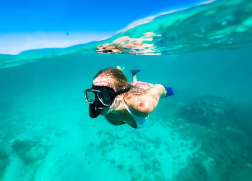 Snorkeling w Morzu Czerwonym – najlepsze miejsca
